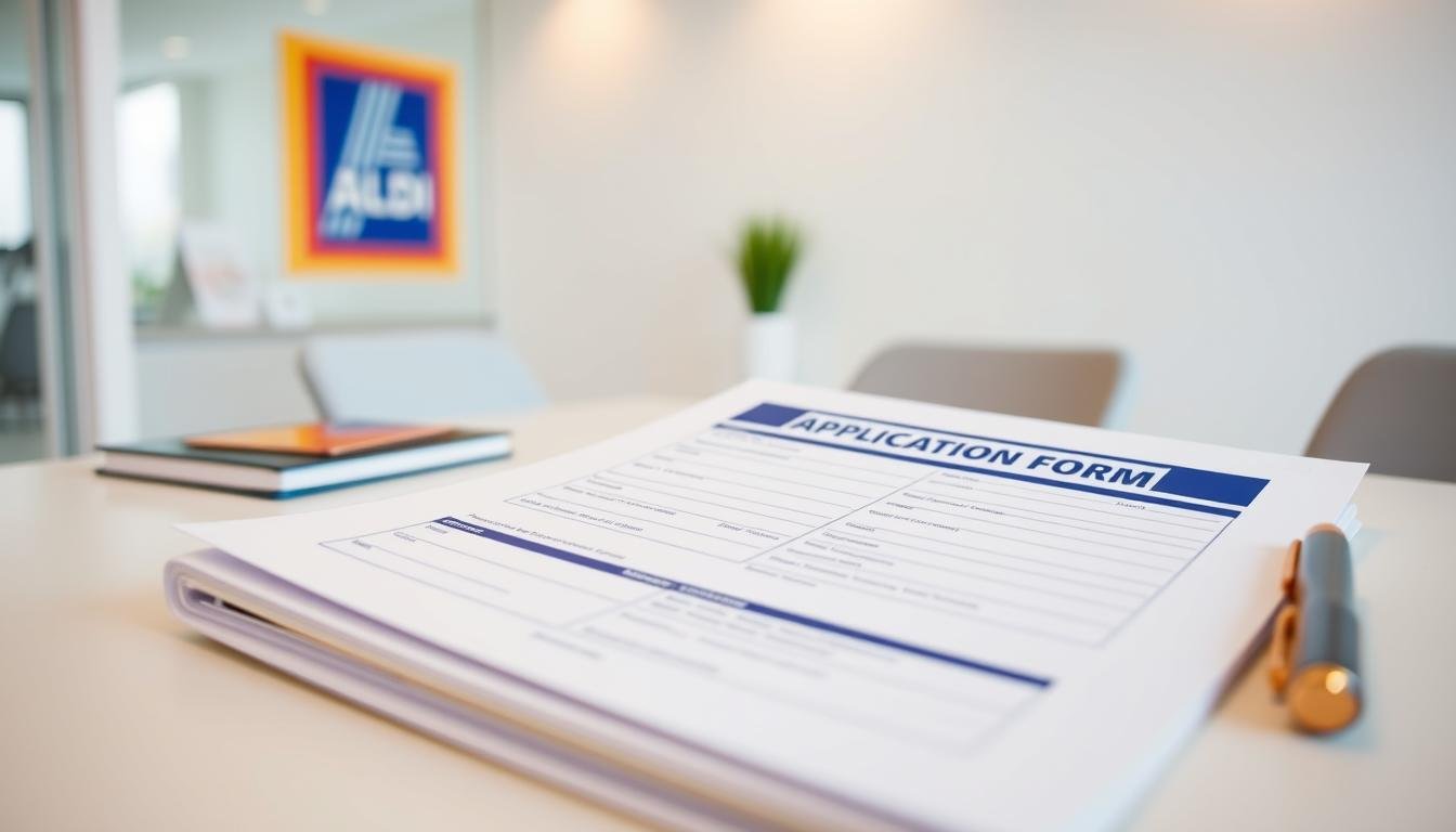 Aldi job app, Aldi hiring, retail jobs, Aldi positions, careers at Aldi