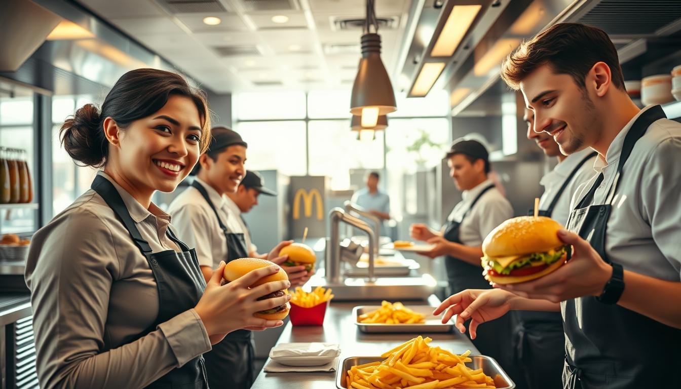 Burger King careers, fast food jobs, Burger King employment, restaurant jobs,