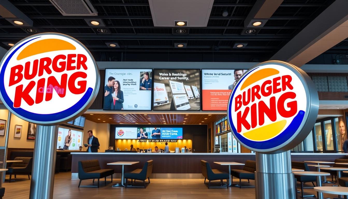 Burger King job openings, Burger King hiring, , Burger King careers
