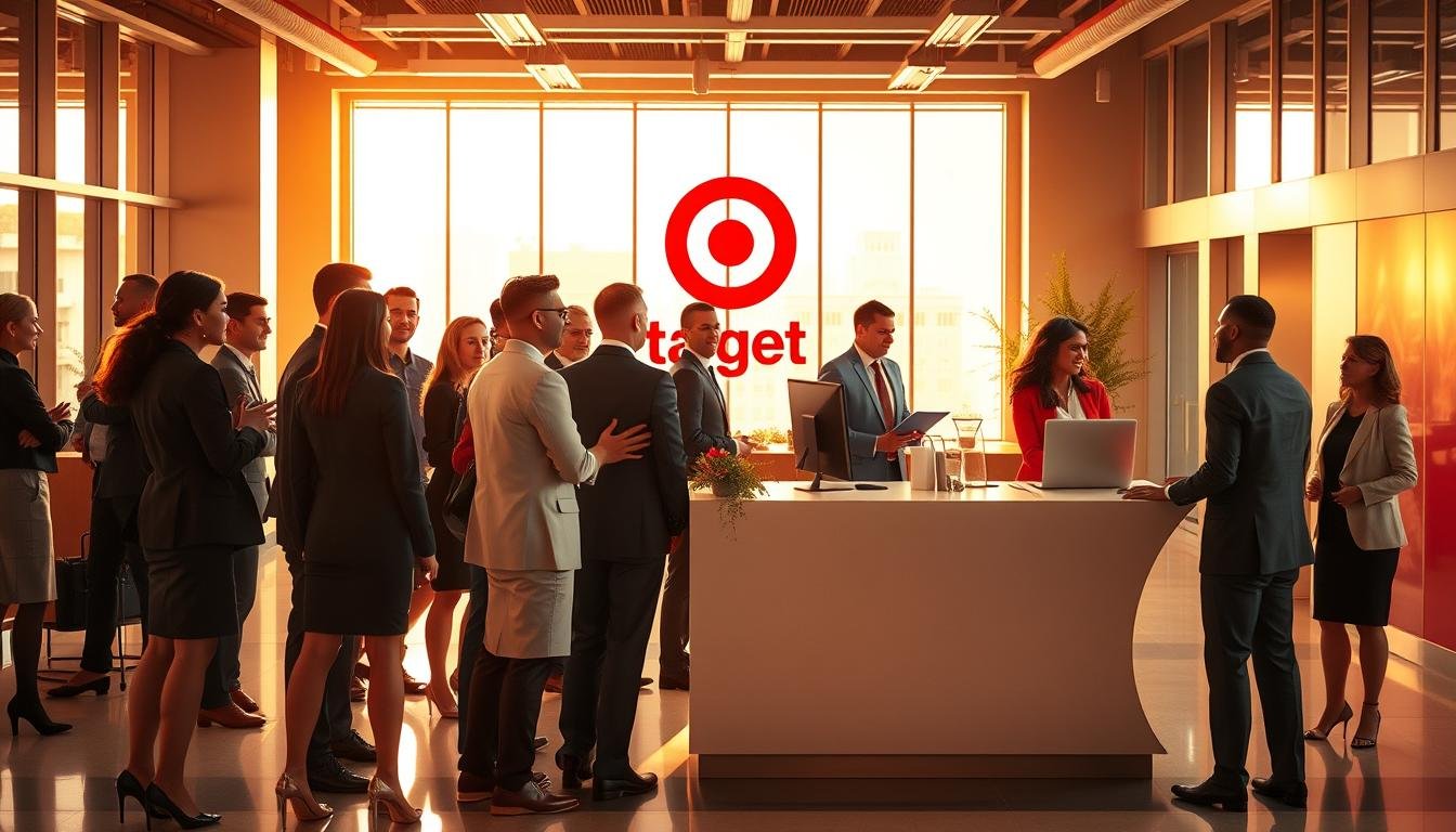 Target, empleo en Target, Beneficios, Salario , Requisitos , Cómo Postularse,