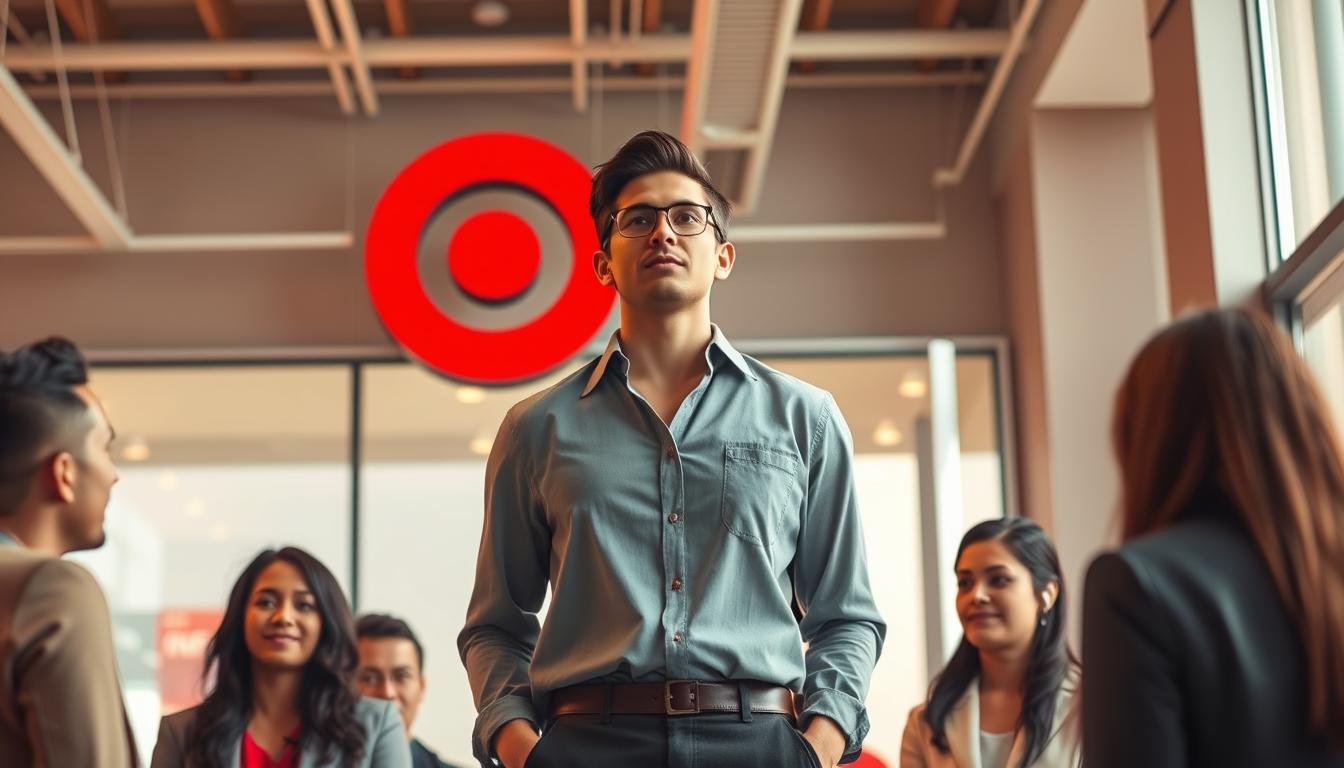 Team Leader Target, Líder de equipo Target, Oportunidades liderazgo