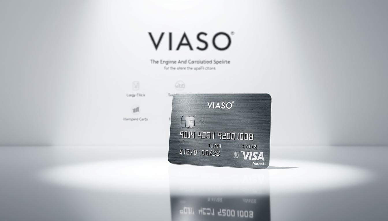 VIASO card, Mitsubishi card, credit rewards, best credit cards