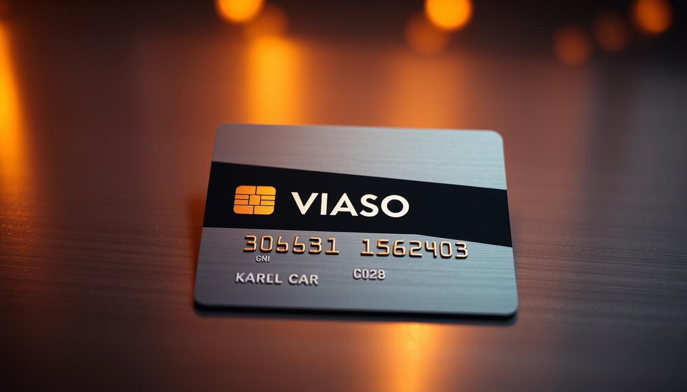 VIASO card, Mitsubishi rewards, credit benefits, top credit card