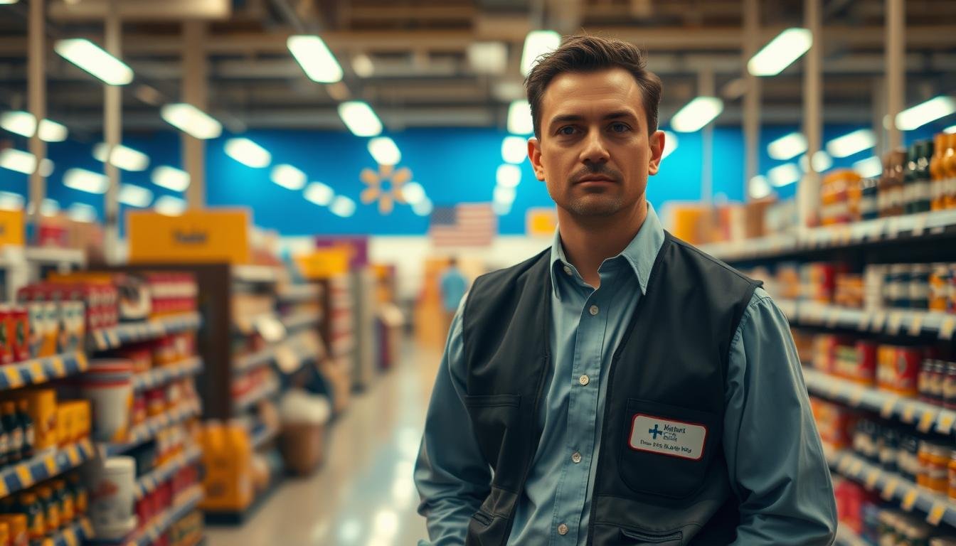 empleos de supervisor Walmart, oportunidades de liderazgo, supervisor por hora